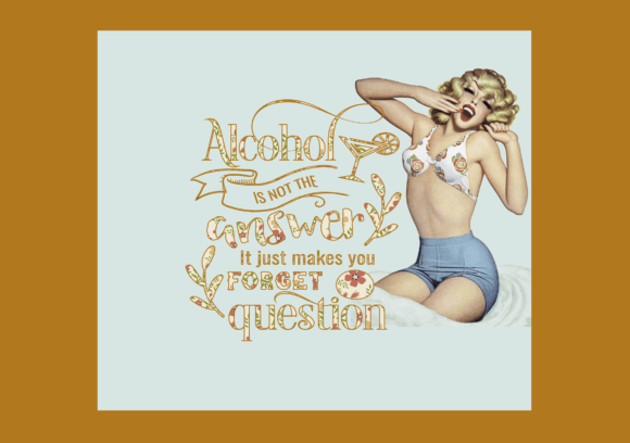 Download Funny Alcohol Quote - Alcohol quote Collection