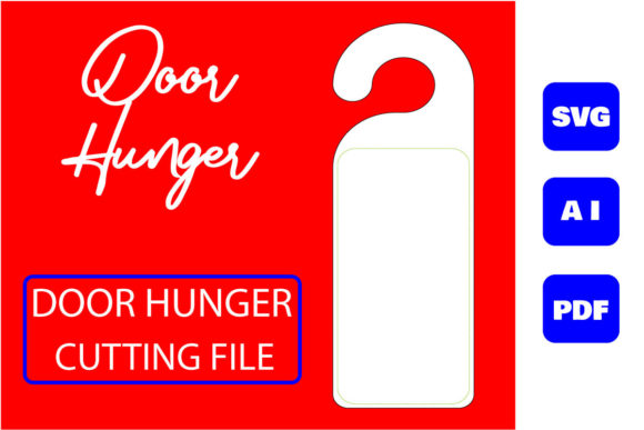Download Door Hanger Template - Door hanger Collection