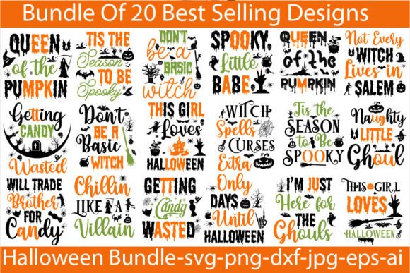 Download #Halloween SVG Bundle,Halloween Designs - Halloween designs Collection